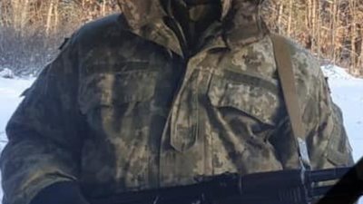 Стрий втратив рядового відділення механізованого батальйону