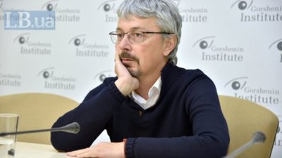 Україна не погоджується з характером ухвалення рішення ЄМС щодо неможливості проведення “Євробачення-2023”