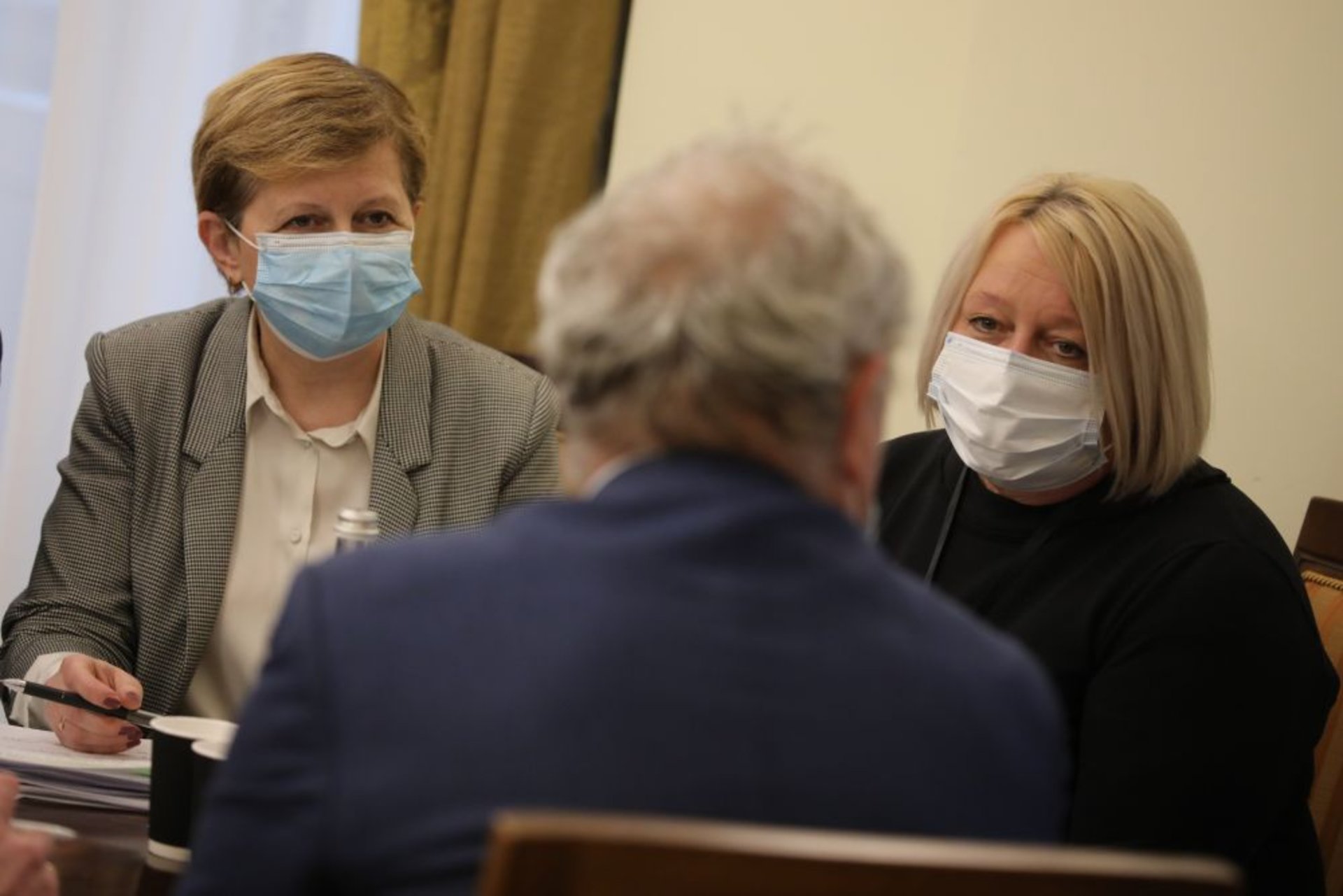 Представники Європейського інвестиційного банку презентують у Львові нові проекти на наступні роки, фото ЛМР