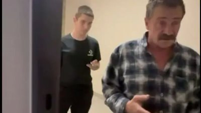 У Винниках сусіди напали на ветерана "Азову"