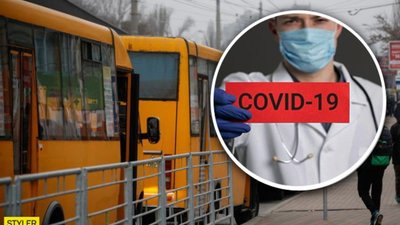 У Києві зупиняють пасажирські перевезення з 22 березня - Аваков