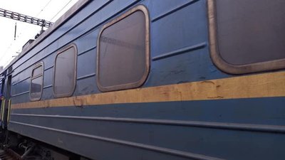 Укрзалізниця запустить електричку для перевезення велосипедистів