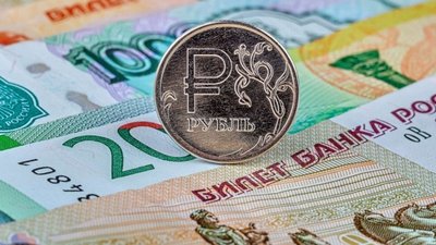 Росія зазнала дефолту за зовнішнім боргом, – Bloomberg