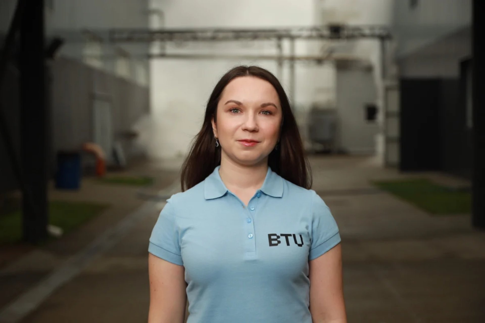 Юлія Миронова, фітопатологиня BTU