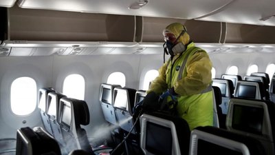 Україна знову розширила перелік країн червоної зони