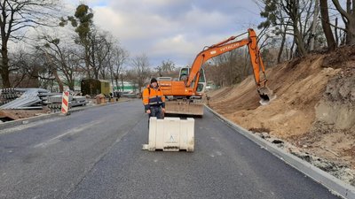 У Львові відновили рух транспорту Личаківською (ФОТО)