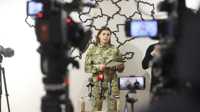 В Україні запрацював Об'єднаний центр з пошуку та звільнення полонених