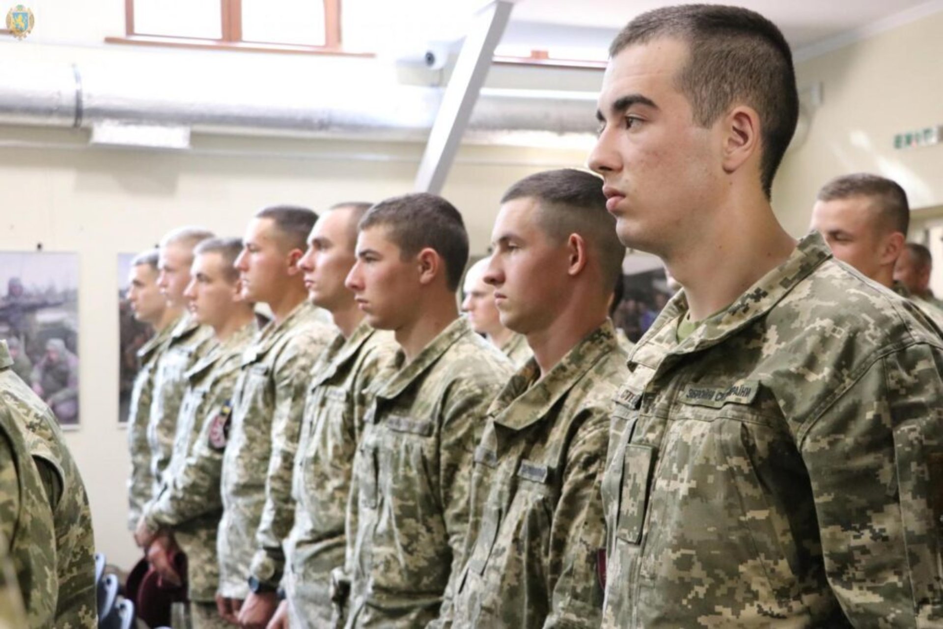 У Львові відбувся вечір пам'яті захисників України, фото ЛОДА