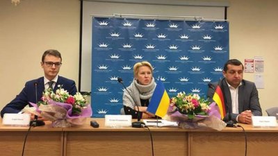 Лоукостер Wizz Air відкрив новий рейс зі Львова до Франкфурта