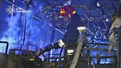 У Львові можливі перебої з газопостачанням