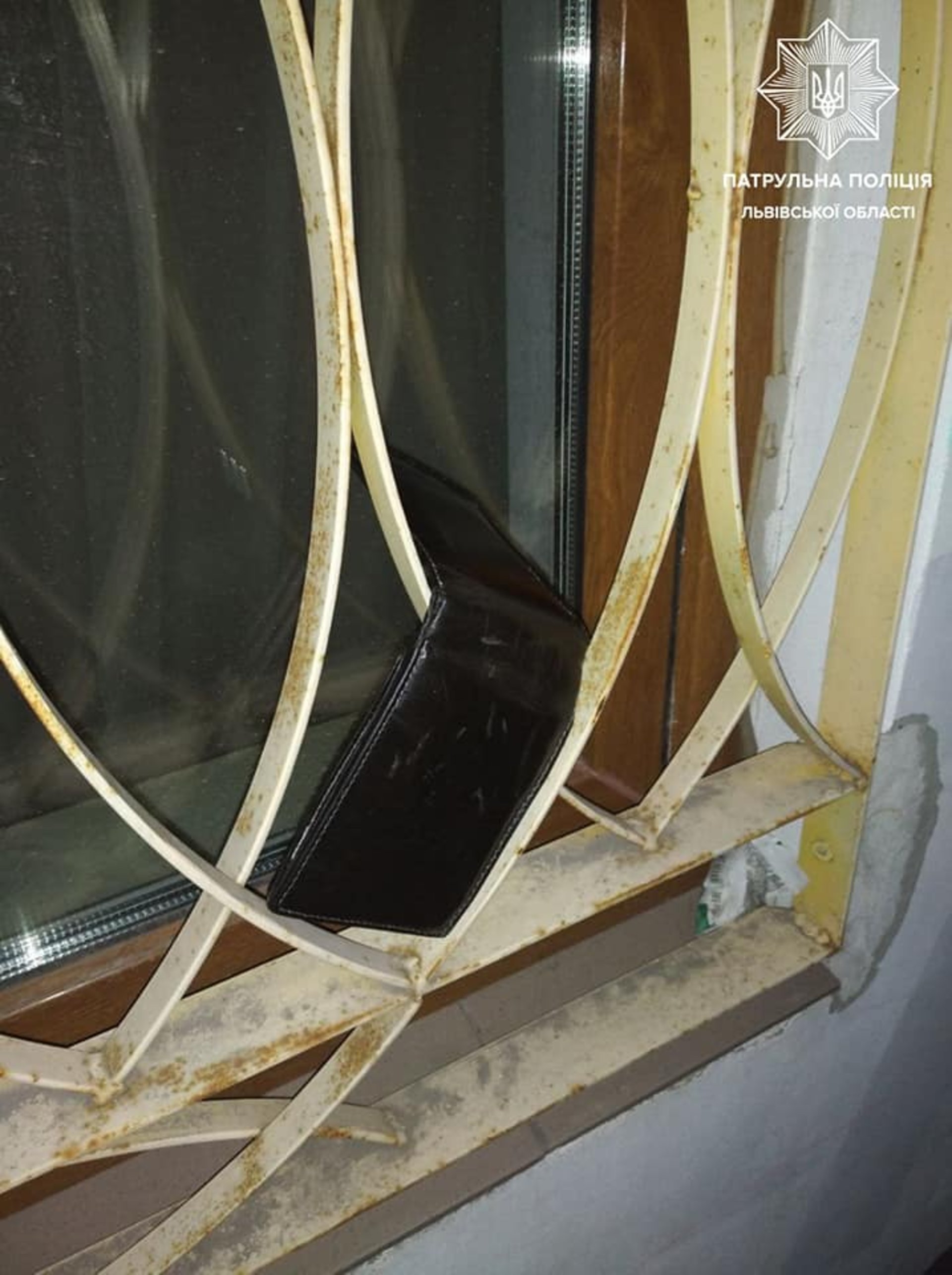 У Львові на Високому замку пограбували 34-річного іноземця