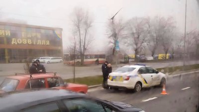 У Львові затримали викрадача автомобілів (ФОТО)