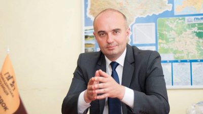 Рада визнала незадовільною роботу Володимира Гірняка