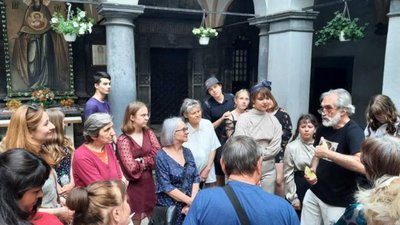 Люди тікають від війни та холоду: у Дрогобицькій громаді фіксують черговий приріст ВПО