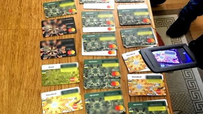 СБУ викрила мільйонні оборудки із незаконними соцвиплатами учасникам бойових дій  (ФОТО)