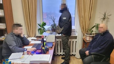 СБУ викрила ще 8 прокремлівських агітаторів, які закликали до захоплення влади в Україні