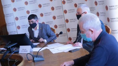 На Львівщині для двох осіб з числа сиріт закуплять квартири
