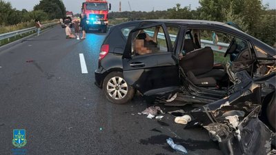 На Львівщині загинуло двоє підлітків