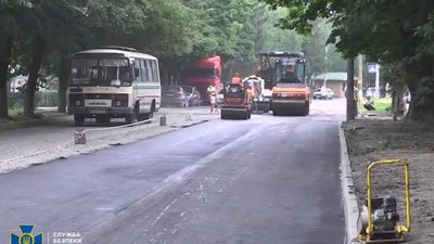 У Львові обіцяють завершити ремонт вулиці Яворницького