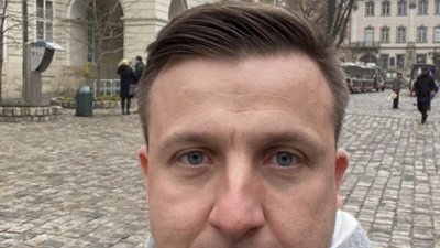 Депутат Львівської міськради від ЄС Бербека підтримав монумент сину Моцарта