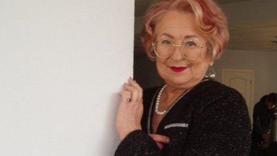 78-річна львів’янка вкотре написала Радіодиктант без жодної помилки