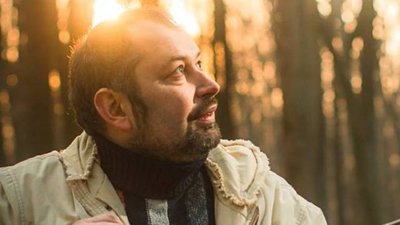 Раптово помер відомий львівський радіоведучий