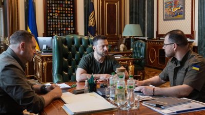 У Дніпрі затримали вбивцю Фаріон