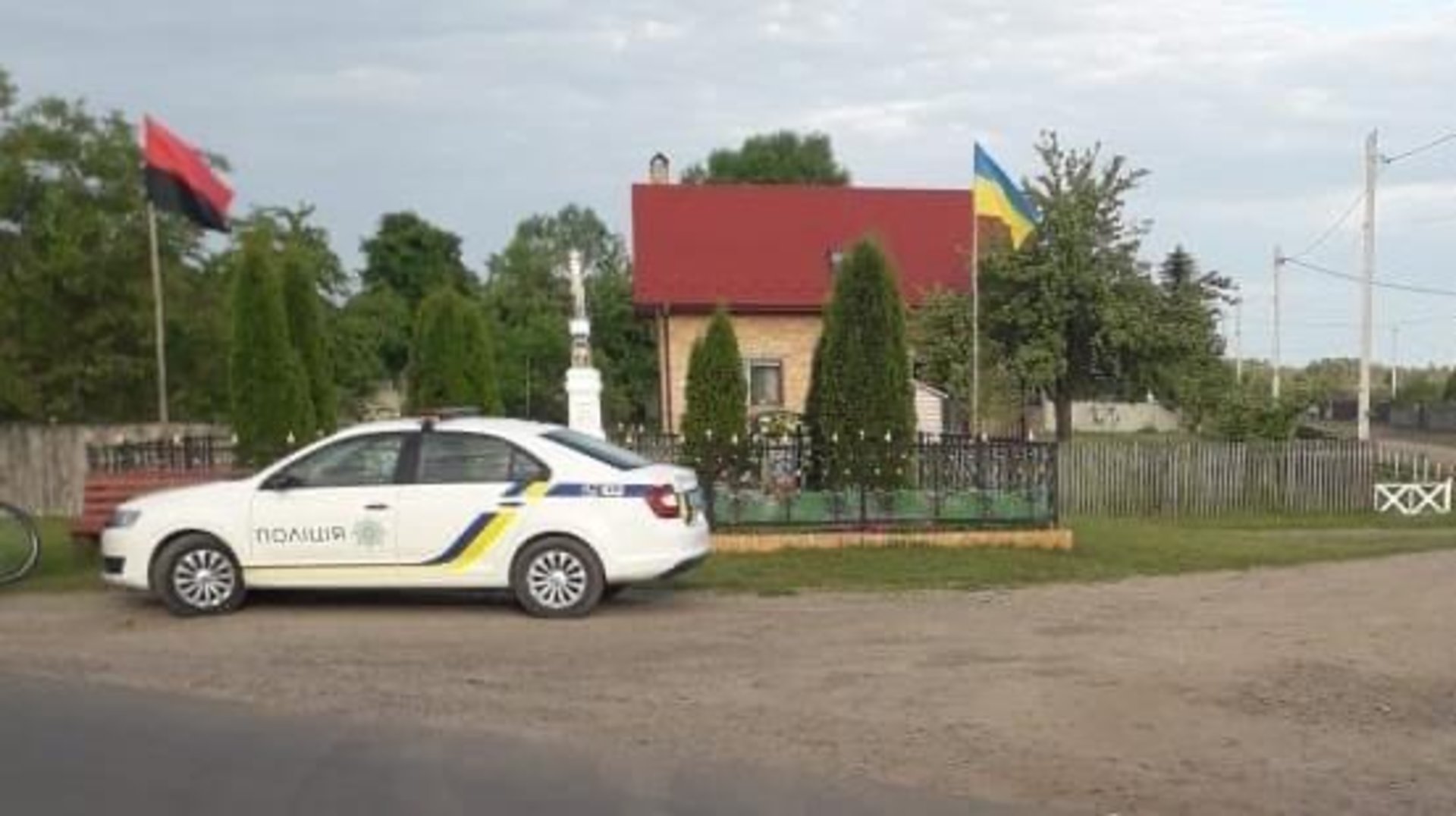 На Львівщині за добу стались дві ДТП за участі мотоциклістів – один з них загинув