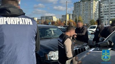 На Львівщині судитимуть керівника благодійного фонду