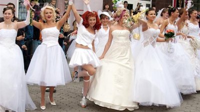 У День закоханих РАЦС у Львові працюватиме до опівночі