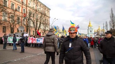 Другий день народження 20 лютого: історія Олександра Лабецького, пораненого на Інститутській