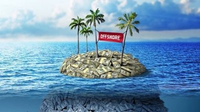 Європарламент проведе дебати щодо Paradise Papers