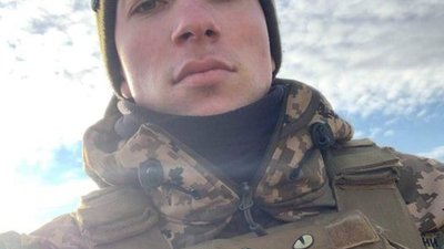 Важка втрата: на війні з окупантами загинув воїн зі Львівщини (ФОТО)
