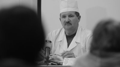 Від ускладнень через COVID-19 помер начальник Львівського військового госпіталю
