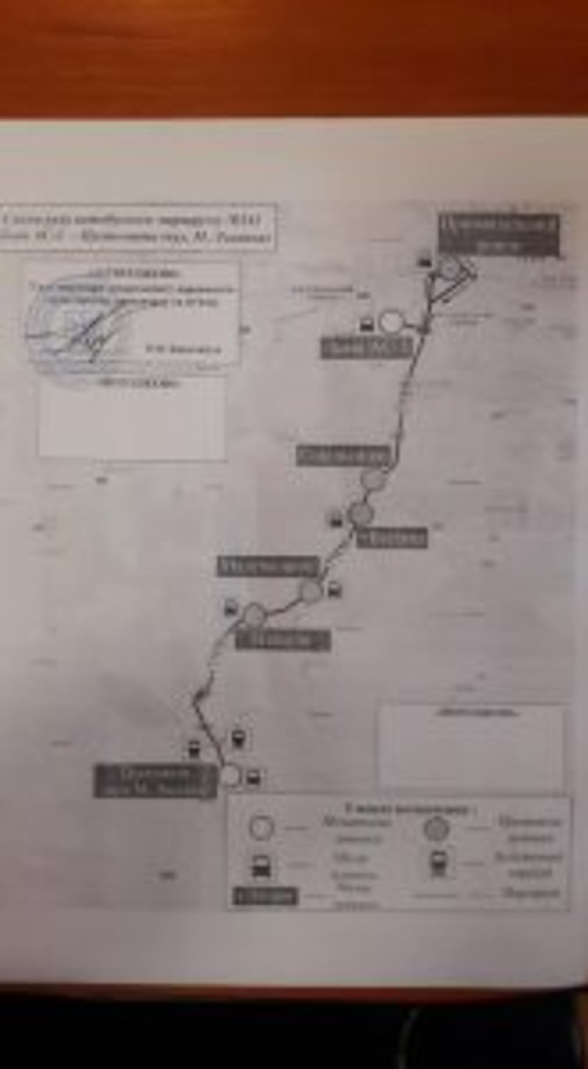 Як у Львові пікетували підлеглих Садового. Фото: Пустомити On-line