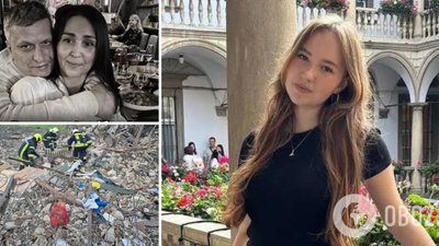 Львівщина прощається із 15-річною Анастасією Гриців