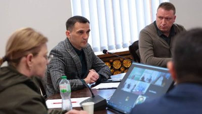 На Львівщині запрацює інститут помічника ветерана