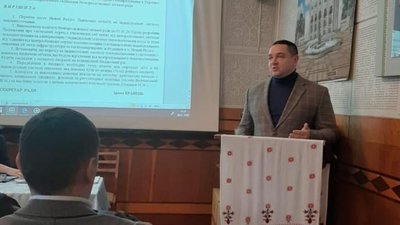 Голову обласної організації «Житло-Львів» призначено керівником Новояворівської та Новороздільської ТЕЦ