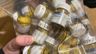 У Львові перекрито масштабний канал контрабанди наркотиків з країн Євросоюзу 