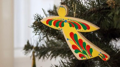 Все про цьогорічну головну ялинку Львова (ФОТО)