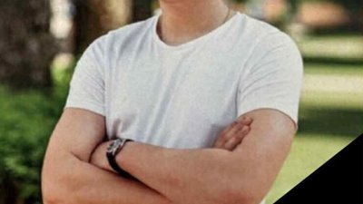 На Львівщині трагічно загинув молодий хлопець