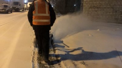 У неділю на Львівщині очікується погіршення погодніх умов