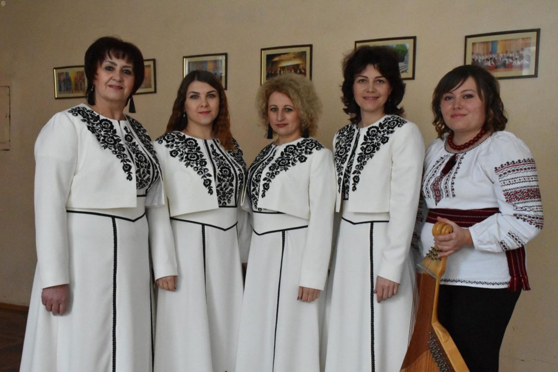 Лемківська громада Львівщини відзначила Різдво. Фото: прес-служба ЛОДА.