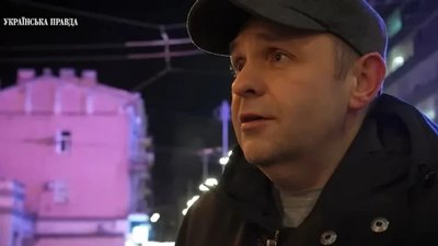 СБУ затримала бізнесмена Василя Веселого (ФОТО, ВІДЕО)