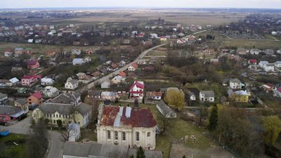 На Львівщині мер подав у відставку через два місяці після обрання