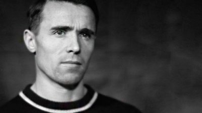 У Києві презентують книгу про оліймпійського чемпіона Віктора Чукаріна