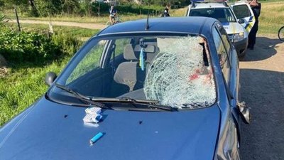 Трускавчанину, який напідпитку збив велосипедиста, суд призначив 5 років ув’язнення та 550 тис.грн. компенсації
