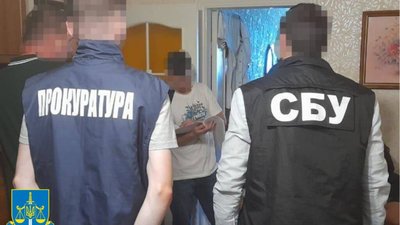 У Львові судитимуть чергового прихильника «руського миру»