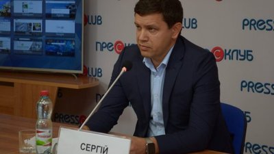 Депутат від "ЄС" очолить управління майном Львівської облради