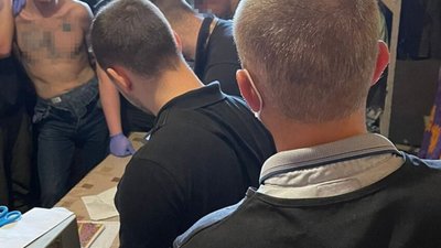 У Львові аферист нібито збирав кошти для ЗСУ